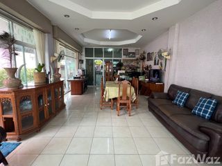 Casa adosada en venta de 2 habitaciones en Bang Saray, Pattaya