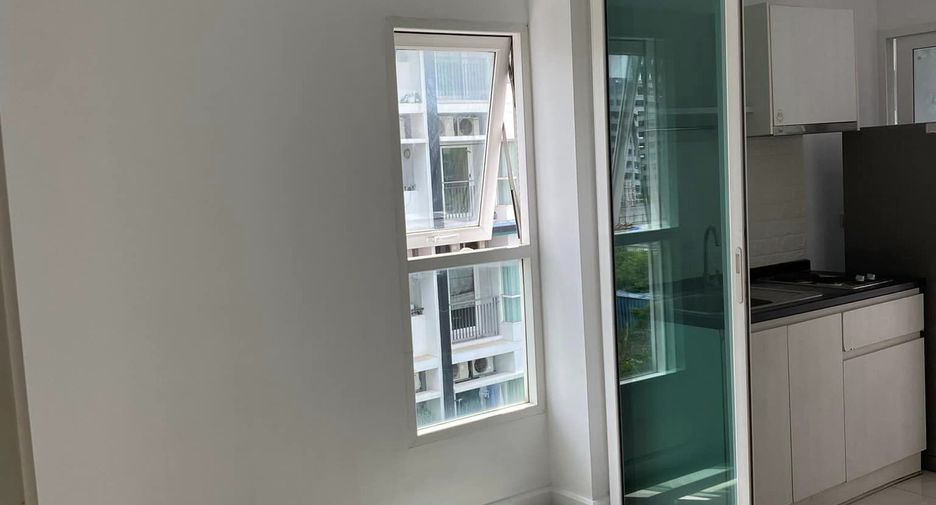 Condo en venta de 1 habitaciones en Prawet, Bangkok
