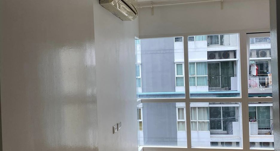 Condo en venta de 1 habitaciones en Prawet, Bangkok