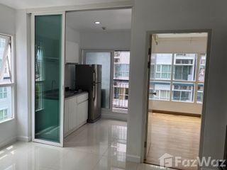 For sale 1 bed condo in Prawet, Bangkok
