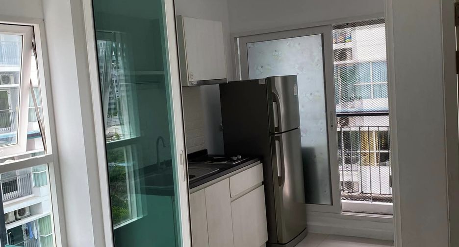 Condo en venta de 1 habitaciones en Prawet, Bangkok