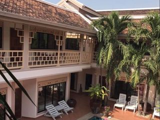 For sale 19 bedrooms house in Bang Lamung, Chonburi