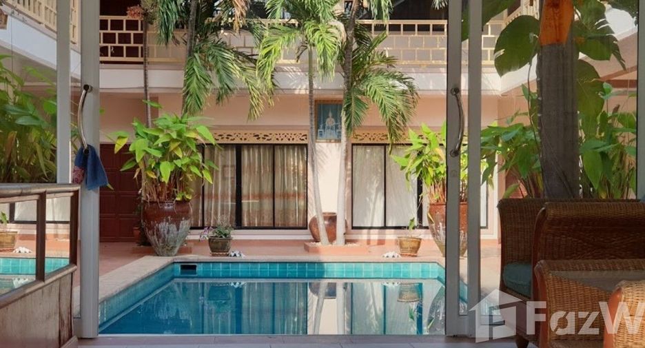 For sale 19 bedrooms house in Bang Lamung, Chonburi