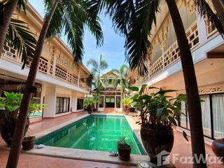 For sale 19 bedrooms house in Bang Lamung, Chonburi