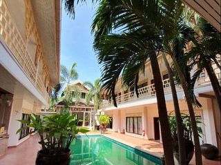 For sale 19 bedrooms house in Bang Lamung, Chonburi