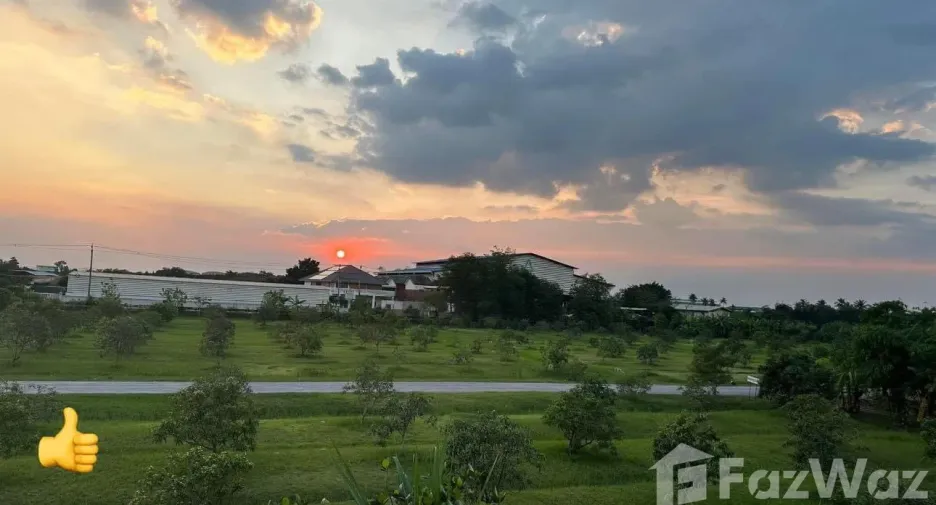 For sale 4 bedrooms house in Bang Bon, Bangkok