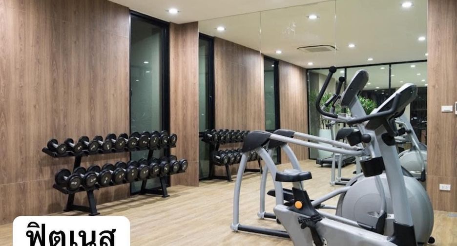 For sale 4 bedrooms house in Bang Bon, Bangkok