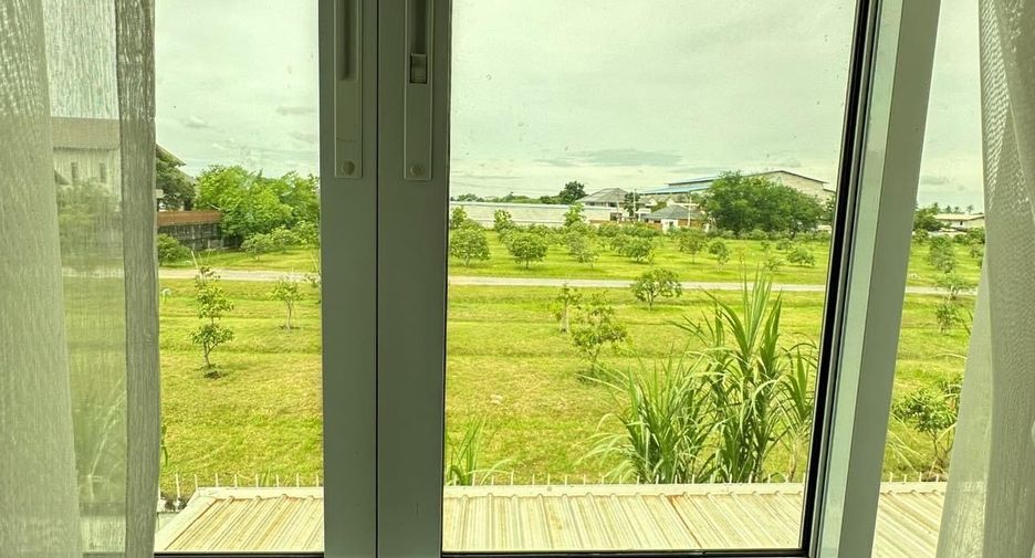 For sale 4 bedrooms house in Bang Bon, Bangkok