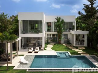 For Sale And 6 Bedroom Villa In Thalang, Phuket
