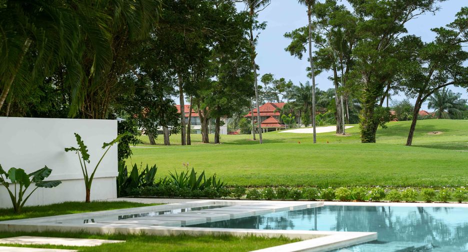 For sale そして for rent 6 ベッドルーム villa in Thalang, Phuket