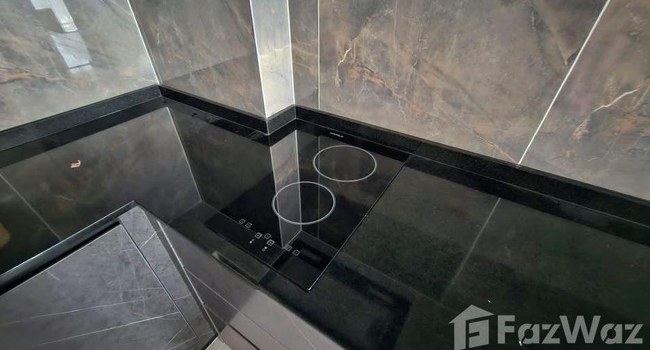 For rent 1 bed condo in Mueang Nonthaburi, Nonthaburi
