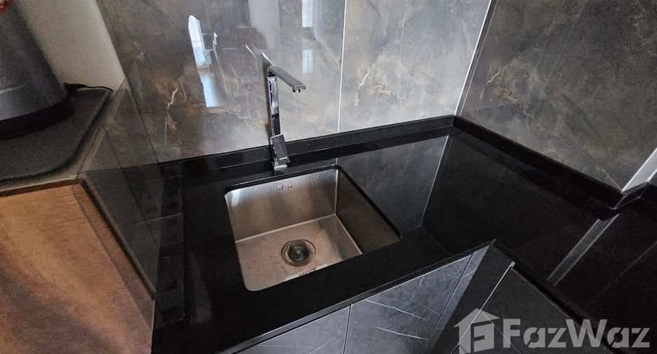 For rent 1 bed condo in Mueang Nonthaburi, Nonthaburi