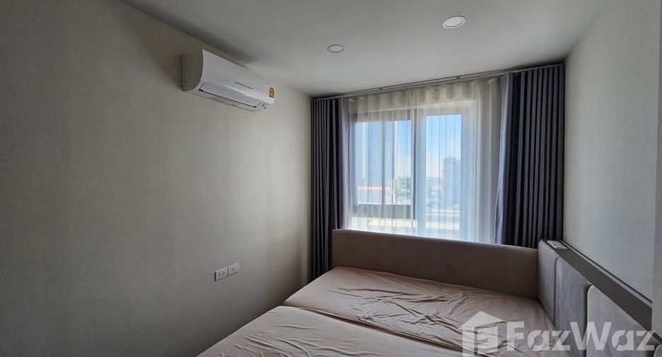 For rent 1 bed condo in Mueang Nonthaburi, Nonthaburi