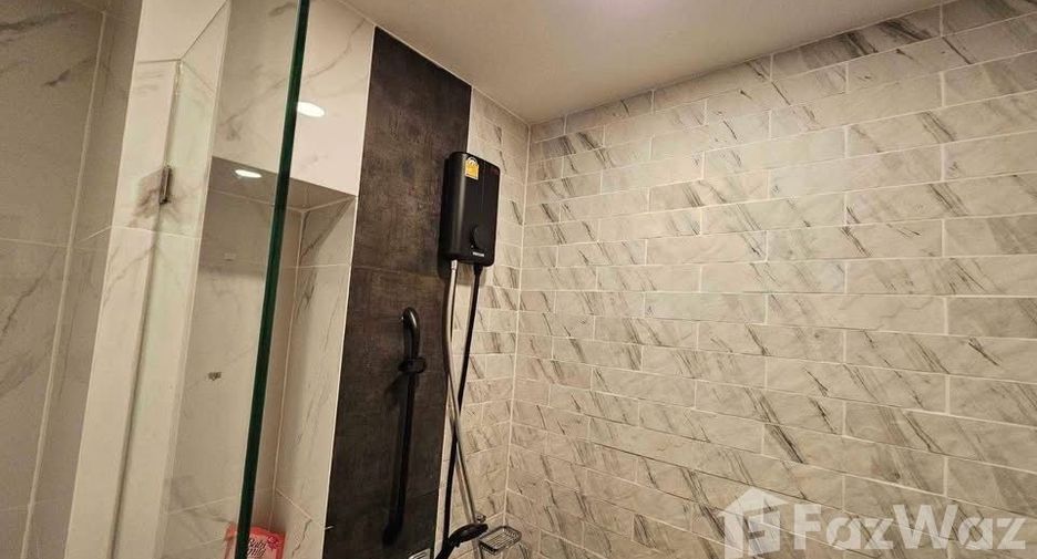 For rent 1 bed condo in Mueang Nonthaburi, Nonthaburi