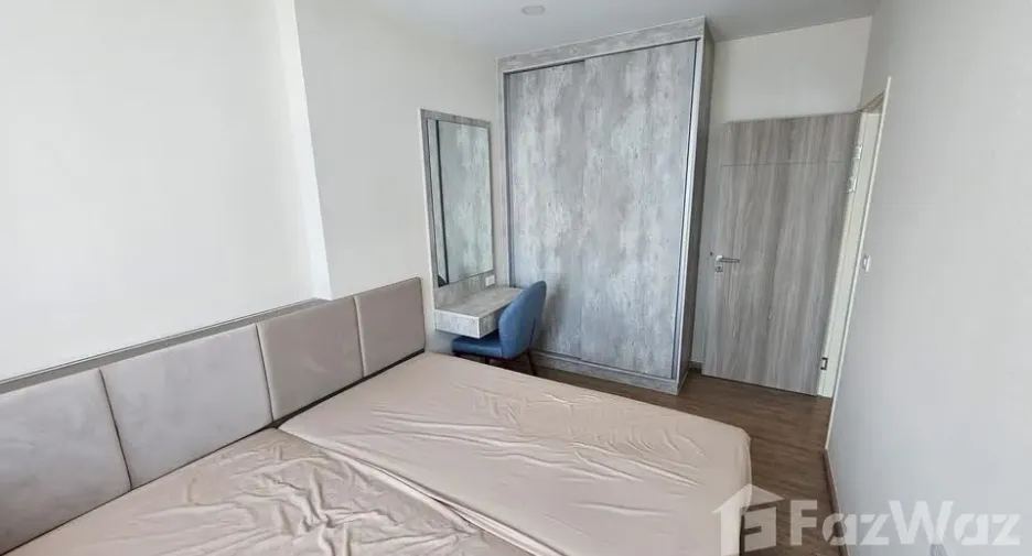 For rent 1 bed condo in Mueang Nonthaburi, Nonthaburi
