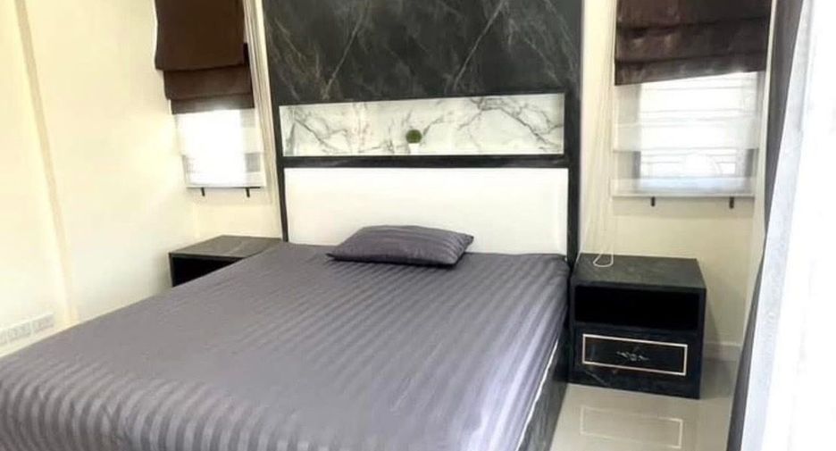 For sale 3 bedrooms villa in Bang Lamung, Chonburi
