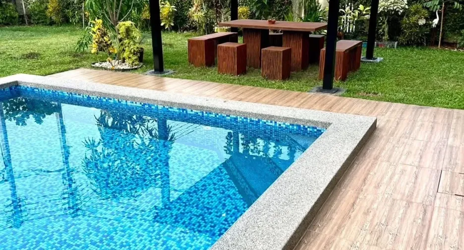 For sale 3 bedrooms villa in Bang Lamung, Chonburi