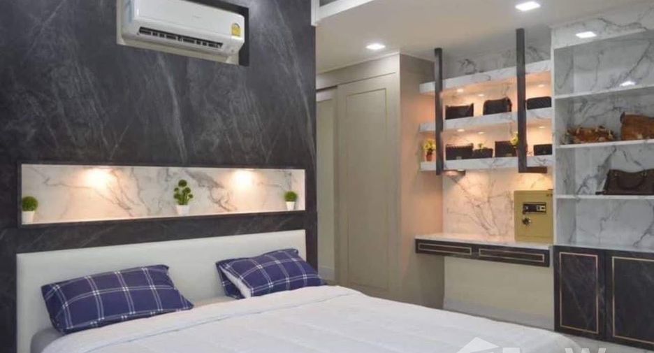 For sale 3 bedrooms villa in Bang Lamung, Chonburi
