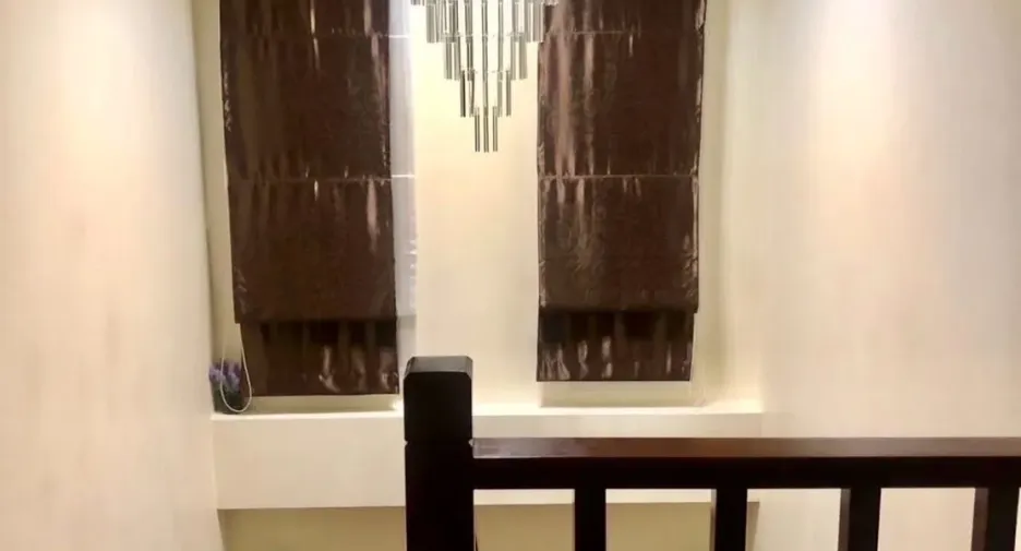 For sale 3 bedrooms villa in Bang Lamung, Chonburi