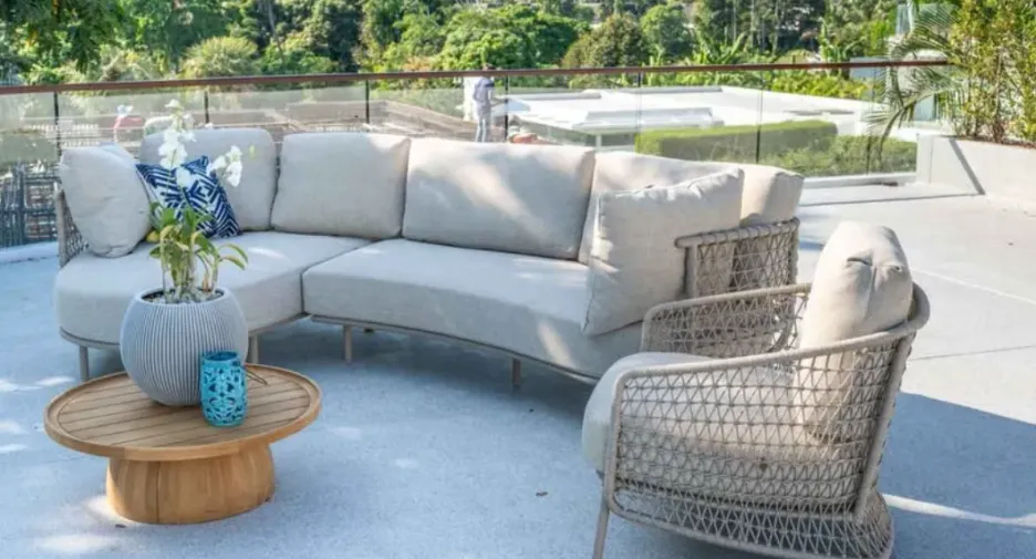 For rent 7 bedrooms villa in Thalang, Phuket