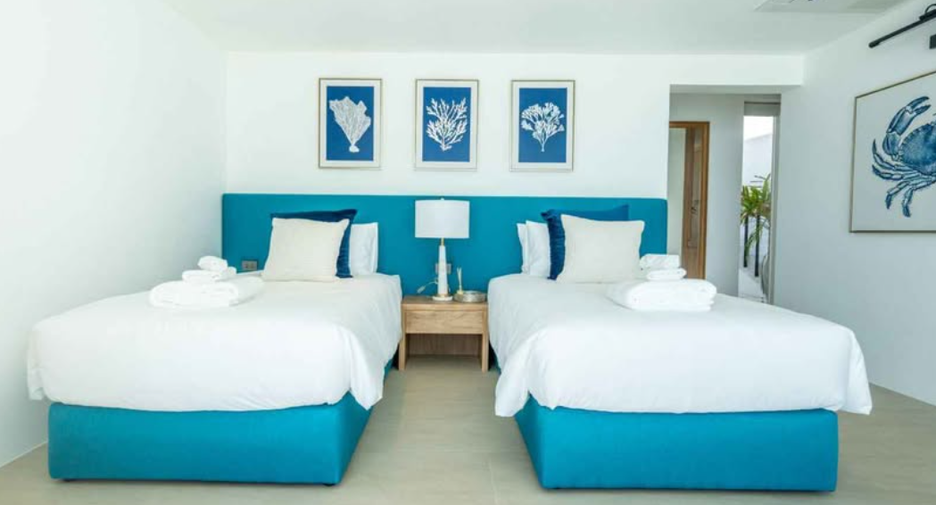 For rent 7 bedrooms villa in Thalang, Phuket