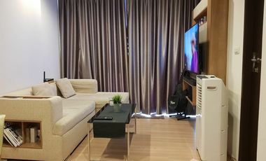 Продажа 1 кровать кондо в Сатхон, Бангкок