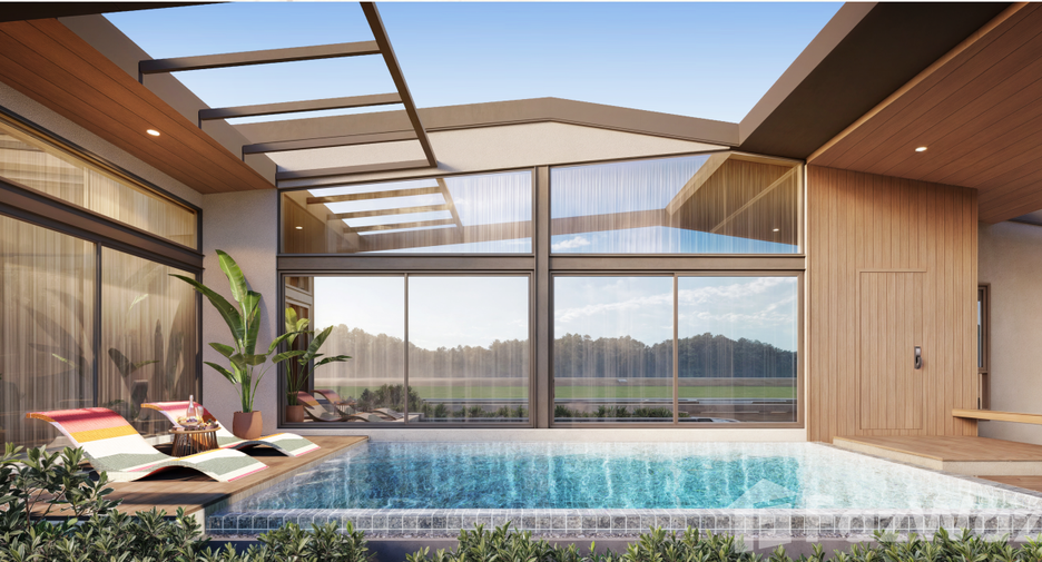 For sale 3 bedrooms villa in Thalang, Phuket