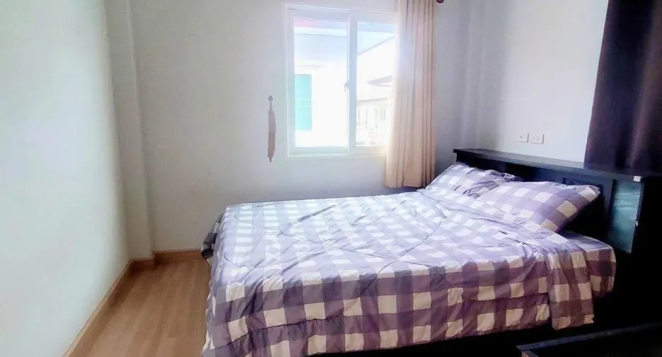 For rent 3 bedrooms house in Bang Lamung, Chonburi
