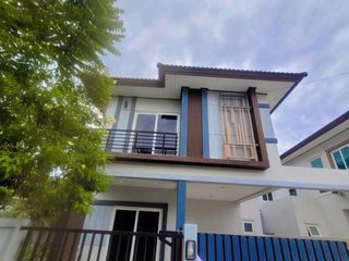 For Rent 3 Bedroom House In Bang Lamung, Chonburi