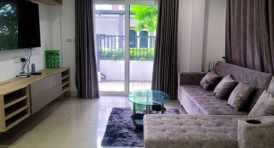 For rent 3 bedrooms house in Bang Lamung, Chonburi