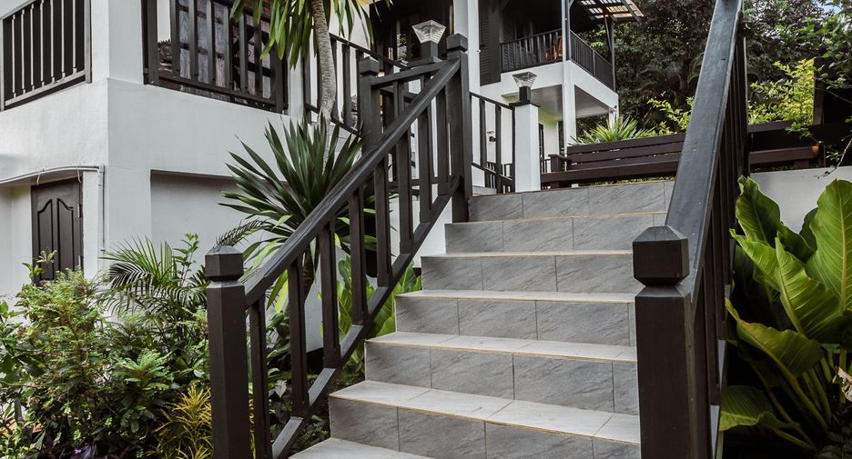 For sale 4 bedrooms villa in Ko Kut, Trat