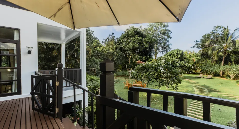 For sale 4 bedrooms villa in Ko Kut, Trat