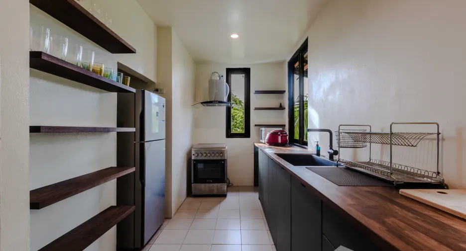 For sale 4 bedrooms villa in Ko Kut, Trat