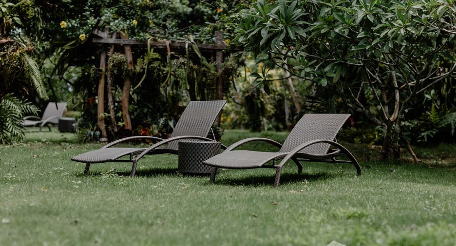 For sale 4 bedrooms villa in Ko Kut, Trat