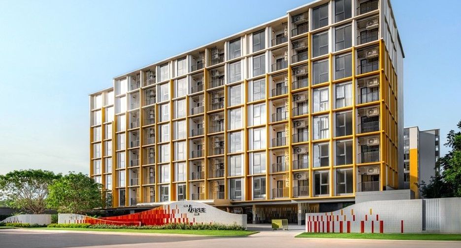 For sale studio condo in Mueang Phuket, Phuket