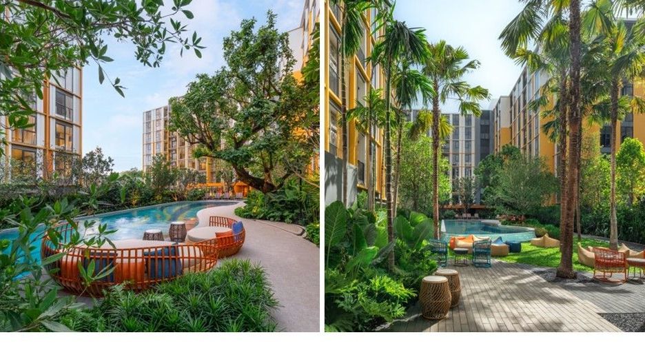 For sale studio condo in Mueang Phuket, Phuket