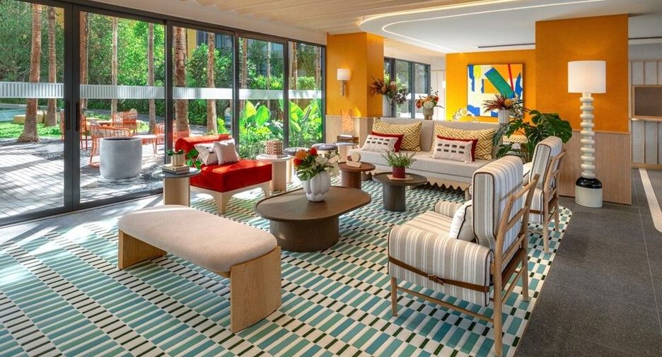 Condo en venta de estudio en Mueang Phuket, Phuket