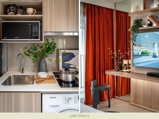 For sale studio condo in Mueang Phuket, Phuket