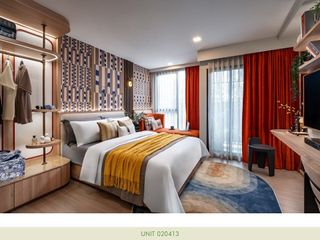 For sale studio condo in Mueang Phuket, Phuket