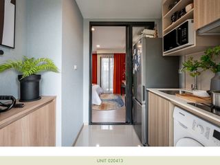 For sale studio condo in Mueang Phuket, Phuket