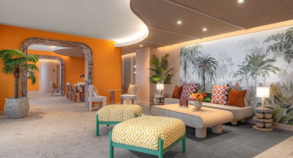 For sale studio condo in Mueang Phuket, Phuket