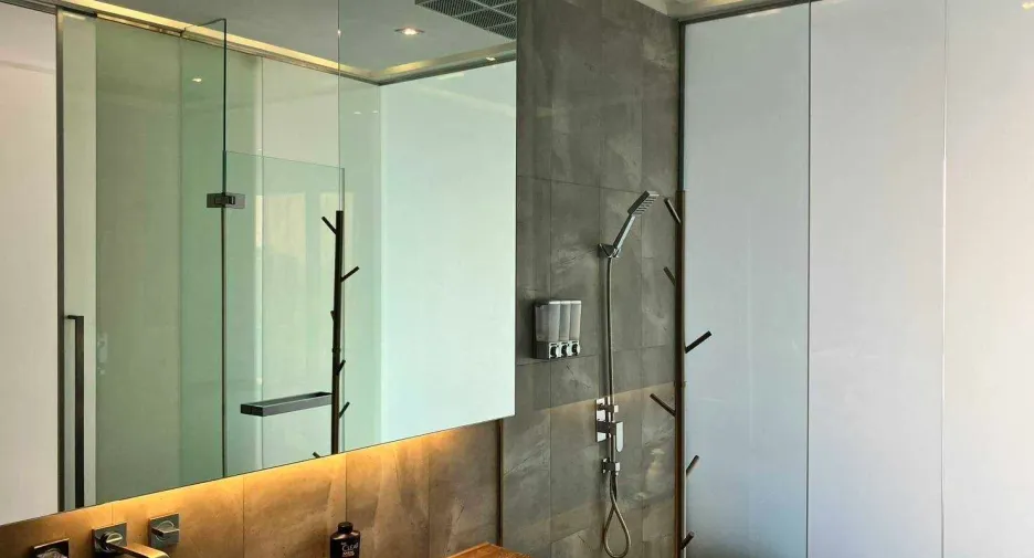 For rent 4 bedrooms condo in Bang Lamung, Chonburi