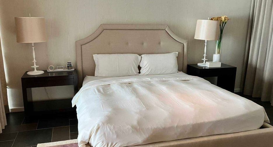 For rent 4 bedrooms condo in Bang Lamung, Chonburi