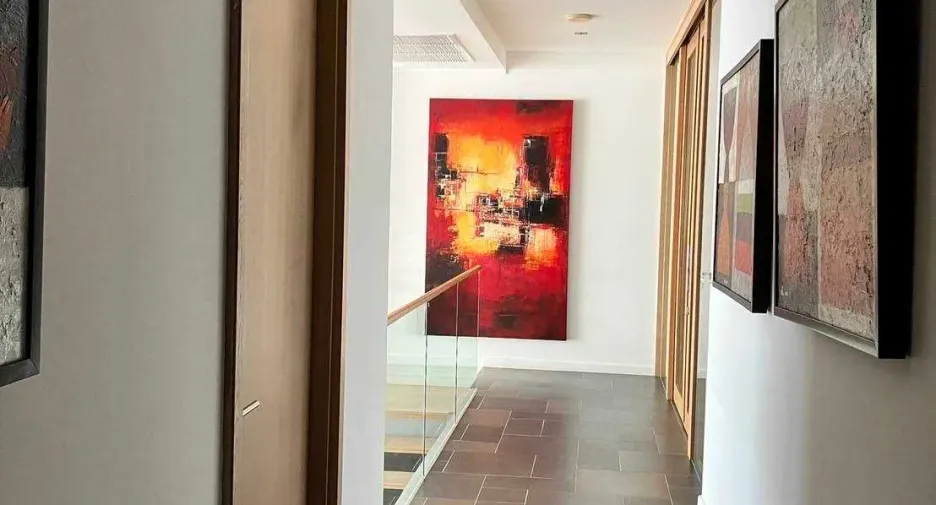 For rent 4 bedrooms condo in Bang Lamung, Chonburi
