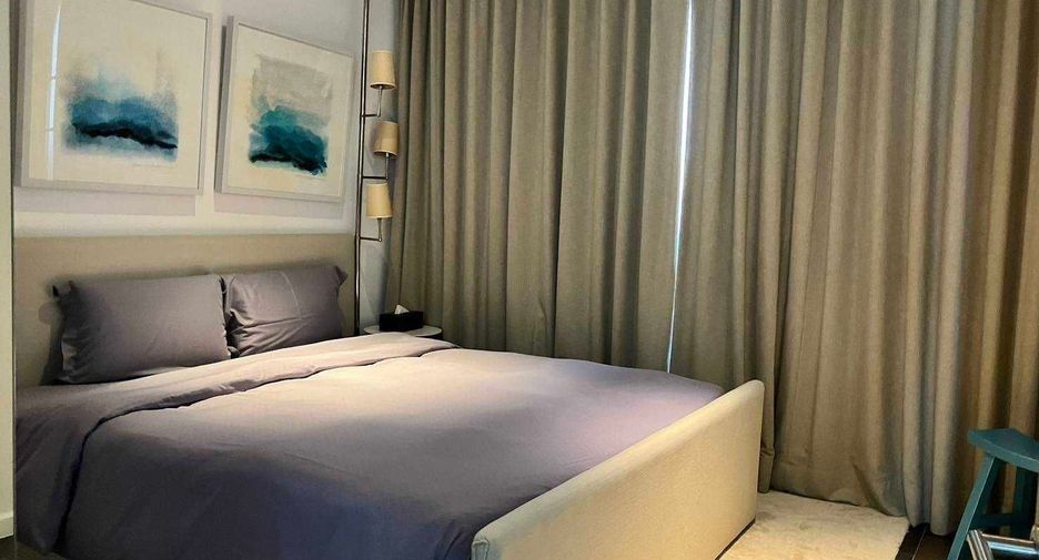 For rent 4 bedrooms condo in Bang Lamung, Chonburi