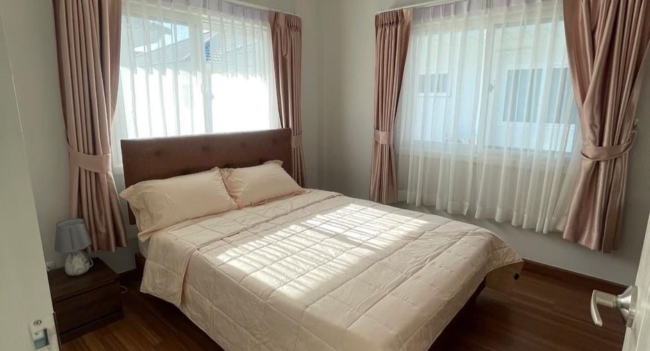 For sale 4 bedrooms house in Thalang, Phuket