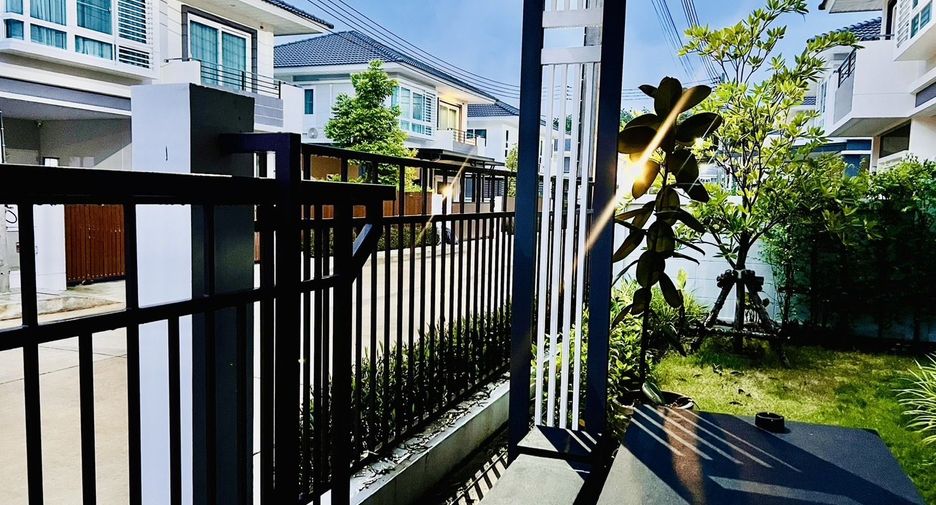 For sale 4 bedrooms house in Thalang, Phuket