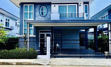 For sale 4 bedrooms house in Thalang, Phuket