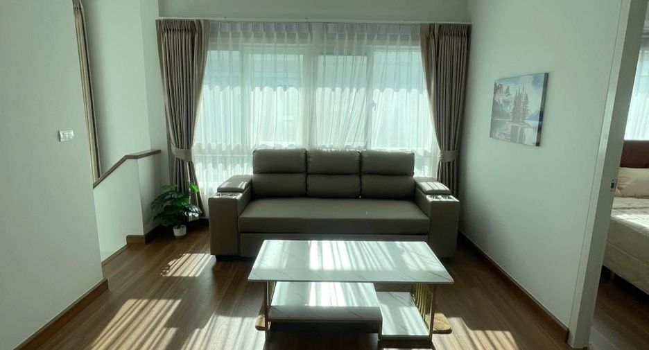 For sale 4 bedrooms house in Thalang, Phuket
