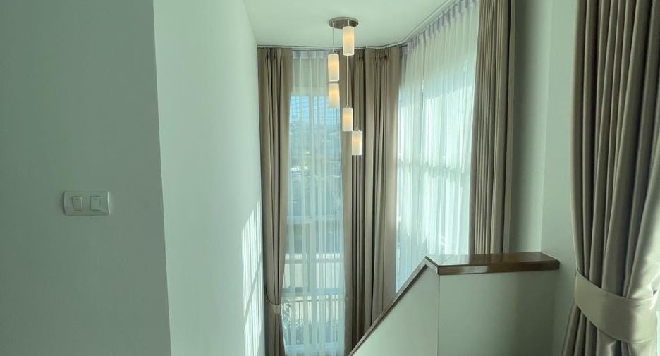 For sale 4 bedrooms house in Thalang, Phuket